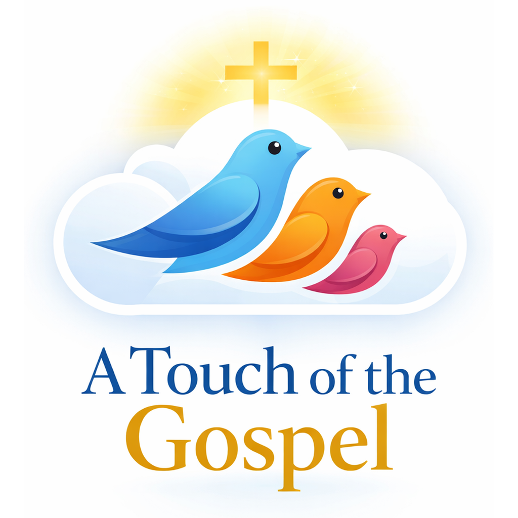 A Touch of the Gospel