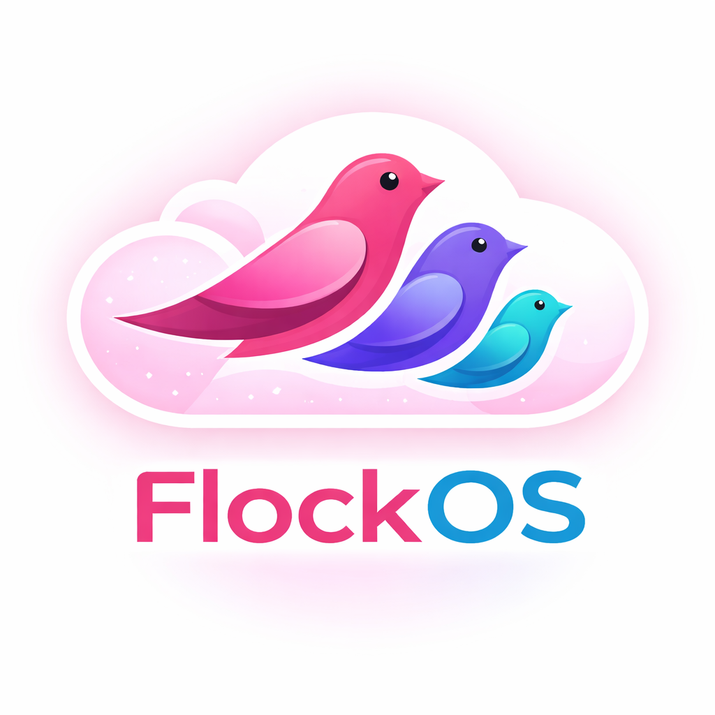 FlockOS