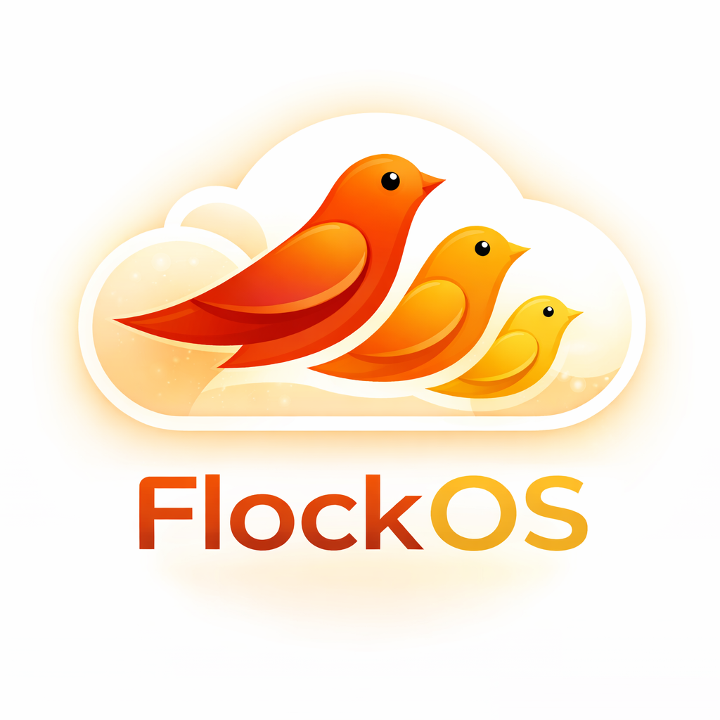FlockOS-GAS