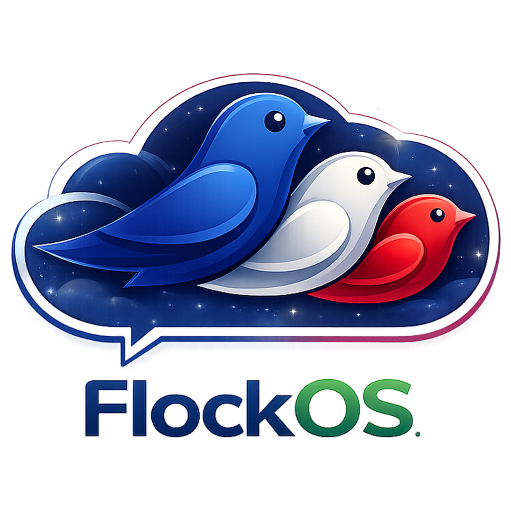 FlockOS
